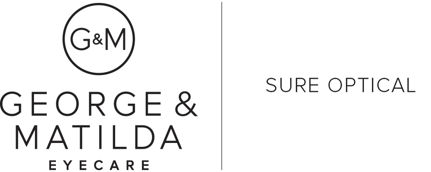 George and Matilda / Sure Optical